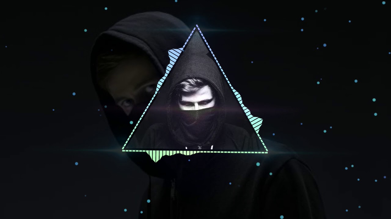 Alan Walker - Nebula (New Song 2019) Spectrum Edit
