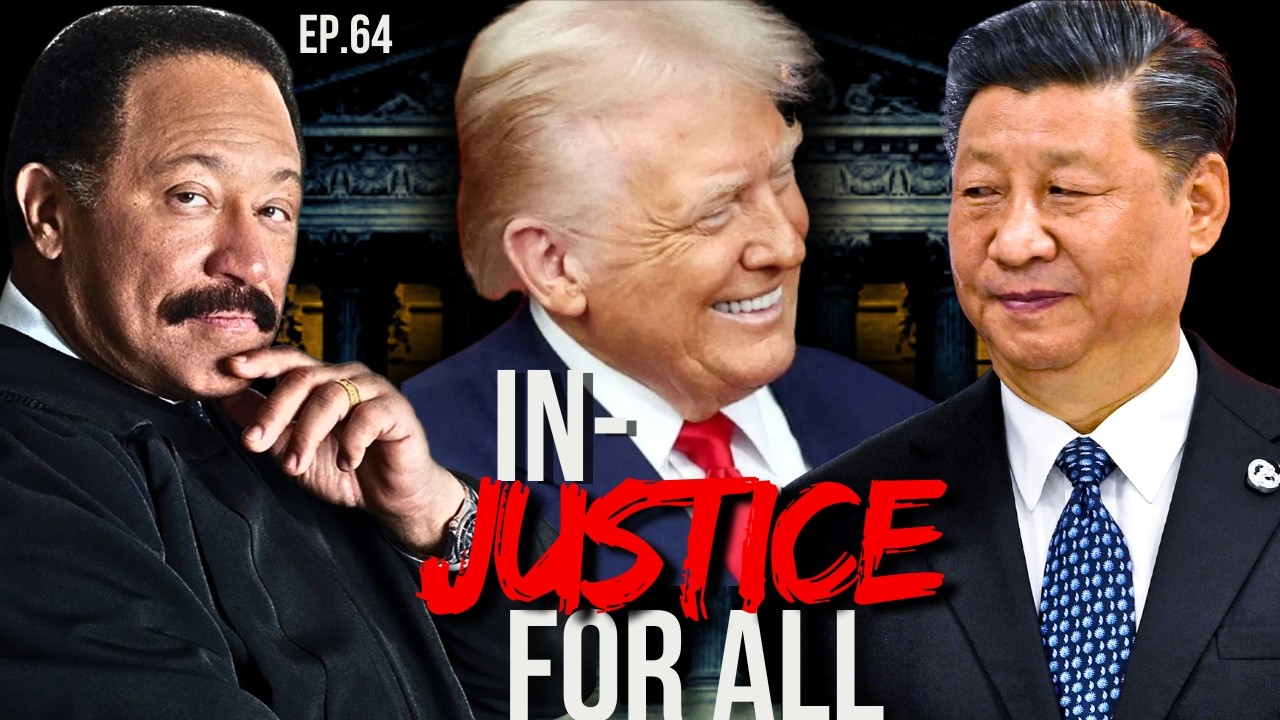 🚨TRUMP AND XI: THE BROMANCE