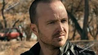 Celebrity El Camino A Breaking Bad Aaron Paul Leather Jacket Profile