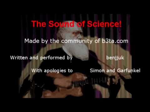 Sound of Science - The Video!