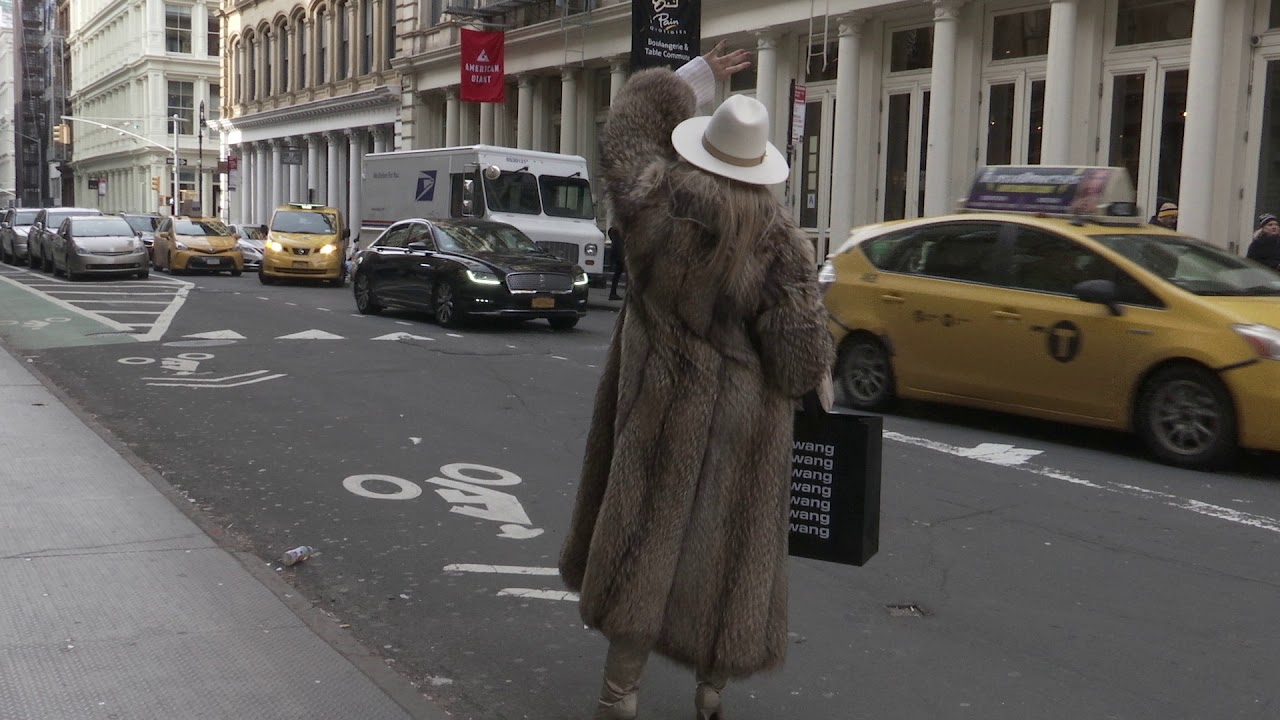 Place - Soho