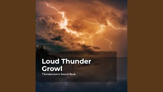 Thunderclaps in Rain