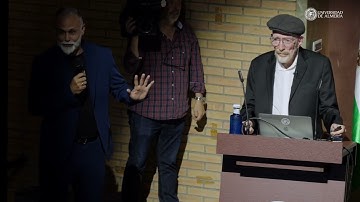 2025 | Coloquio con Kip Thorne