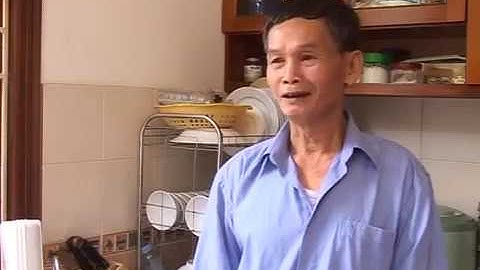 Lựa và chọn: Tôi chọn máy lọc nước nano Sunny-Eco