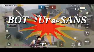Story' waa PUBG TDM keren abiss