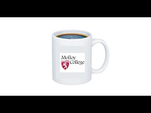 Molloy Coffee Talk: Citizen Science and Coronavirus