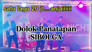 LAS'GABE TRIO _DOLOK PANATAPAN SIBOLGA