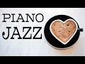 Elegant Piano JAZZ Music - Calm Piano Coffee JAZZ For Stress Relief and Relaxing