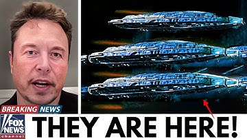 Elon Musk: "Oumuamua Has Suddenly Returned and It