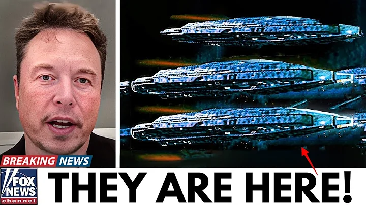 Elon Musk: "Oumuamua Has Suddenly Returned and It's Not Alone!"