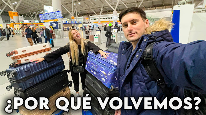 Volvemos a Argentina A VIVIR