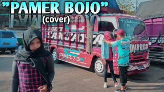 'PAMER BOJO' VERSI TRUCK (Unofficial vidioclip & Lyric by IPANK YUNIAR) //MAS IZZIL PROJECT