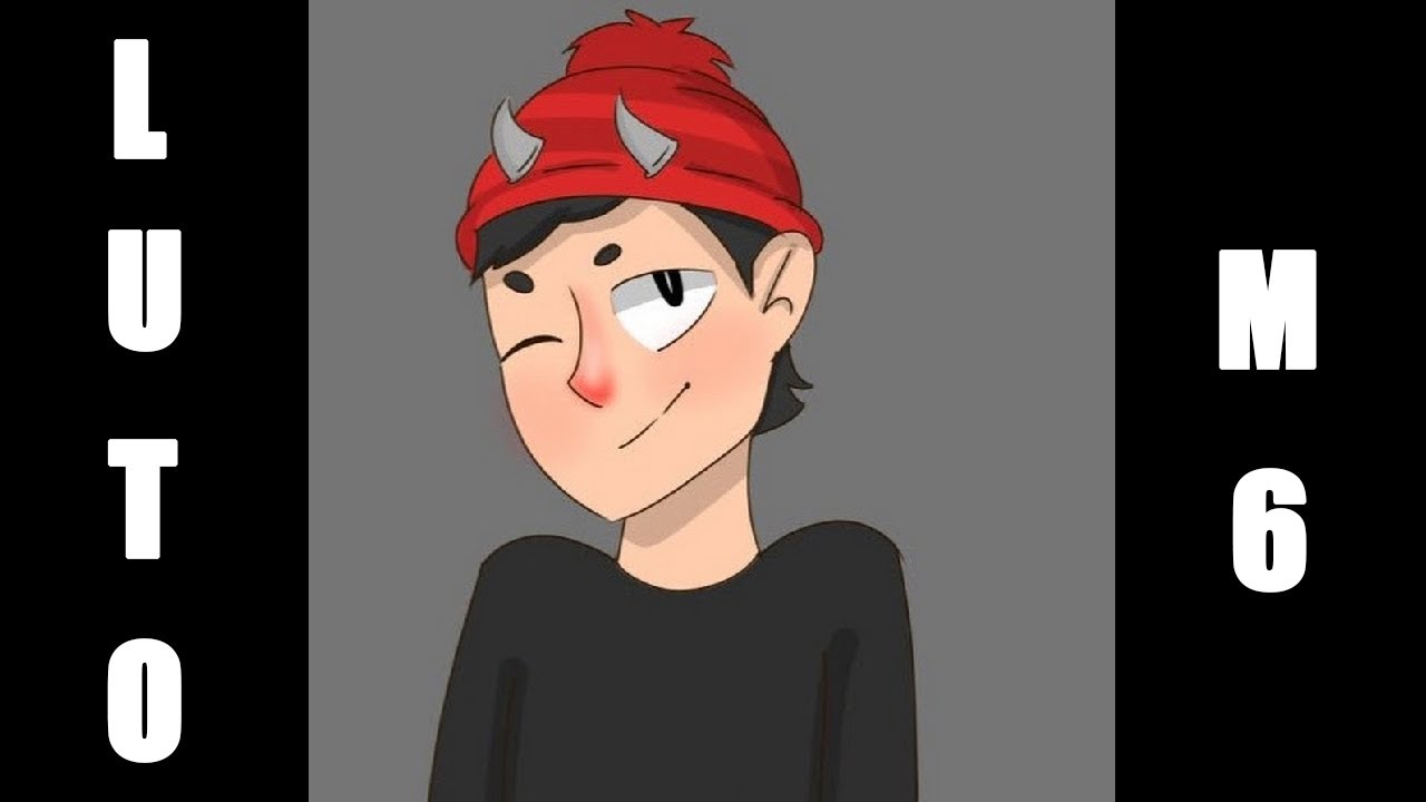 LUTO M6 |O QUERIDO HABBOTUBER|