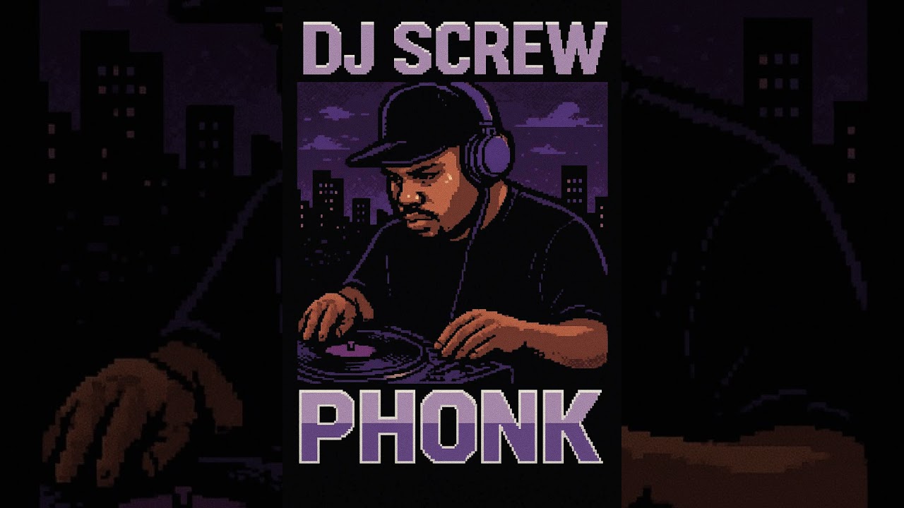 “ DAT SLAP “ MEMPHIS x DJ SCREW x PIMP C TYPE BEAT 2025