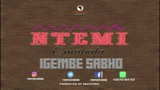 Ng'wana Kang'wa _ Igembe Sabho| Audio