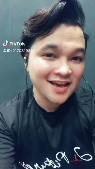 Syinta Gila - tiktok cover  shahradi