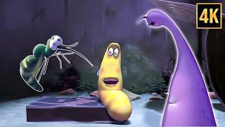 funny cartoon kids mosquito adventure more comedy fun