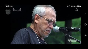 Asmara Tak secengeng yang aku kira - iwan fals | panggung kita | 2022 | Konser bertalu rindu "cinta"