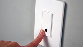 Belkin WeMo Light Switch
