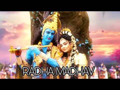 JAI RADHAMADHAV JAI KUNJ BIHARI VM | JAGAJIT SINGH | #vighnahartaganesh #radhamadhav #vrindavandham