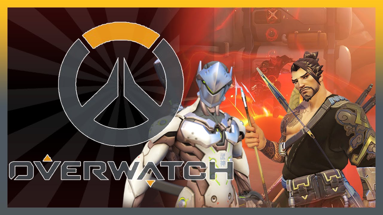 wwe raw 2019 new Overwatch: Amazing Kills and Funny Moments. Gengi & Hanzo