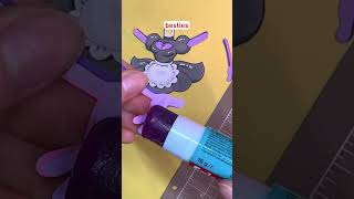 Transforming JAX into a Whimsical Horror Art Piece 🎨💜 Part 2