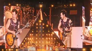 Harry Styles Full Conert Video Show in Frankfurt 05.07.2023 in UHD