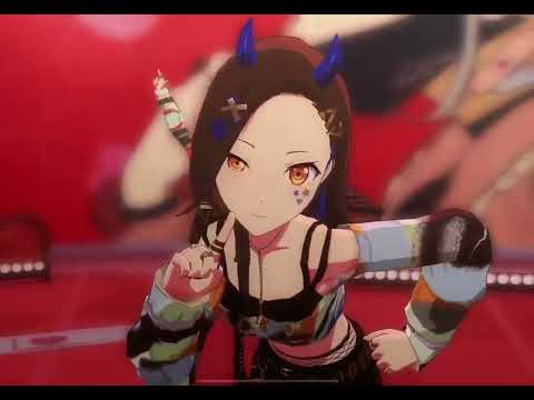 【プロセカ】ヴァンパイア 3D MV