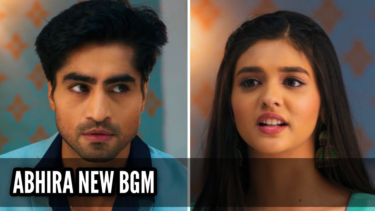 YRKKH | Abhira New BGM | Ep 457 S-67