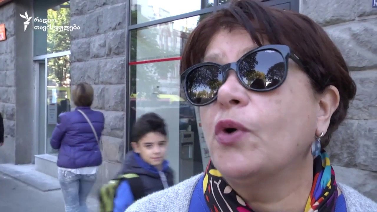 რა შეიცვლება ტრამპის გამარჯვებით? - გამოკითხვა თბილისში