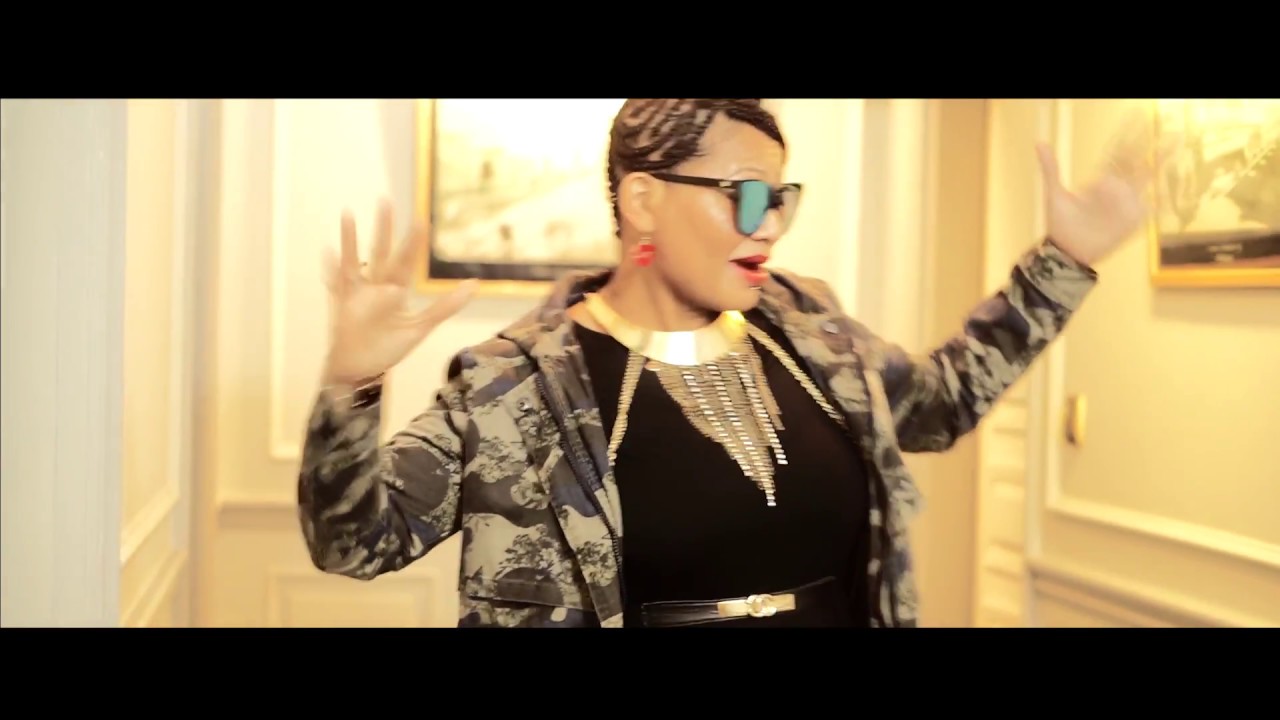Dah' Mama Nahazo ny Tiako Full HD