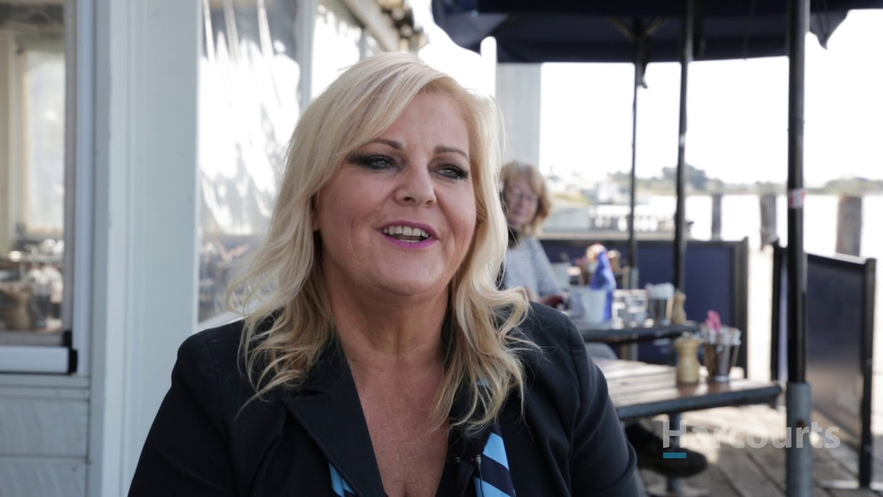 Meet Kathleen Fry YouTube