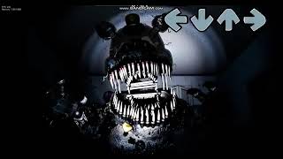 SAY MY NAME (FRIDAY NIGHT FUNKIN VS SHOWCASE FNAF)