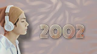 [FMV] 2002/Kim TaeHyung (Made for Lulu)