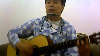 Cover de 'Ama de casa un poco triste' de Rockdrigo González