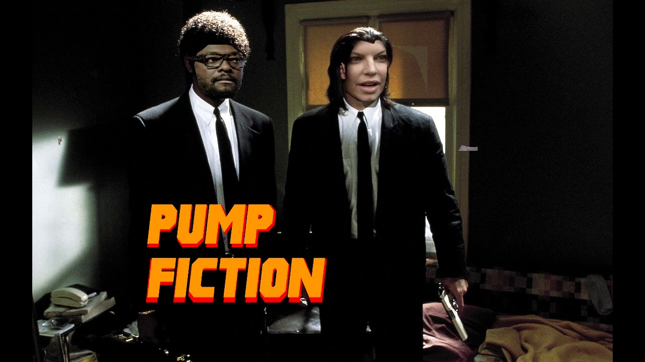 Misirlou But It's Pump It By The Black Eyed Peas Chords Chordify