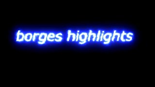 Highlights FiveM borges #9