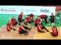 JPN vs POL (M) - 2026 WPV Sitting Volleyball World Championships