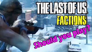 Is The Last of Us Multiplayer still active?