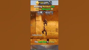 Random Funny CS2 Moments 😂 #cs2 #csgo #cs2moments #shorts