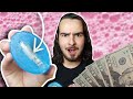 Mystery Money Soap! (Real Money Inside!)