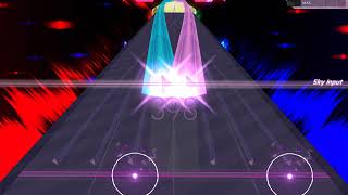 [Arcaea Fanmade] Sarabande - MAX (Future 9 )