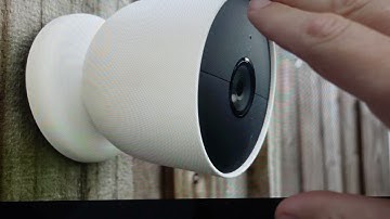 Factory Reset Nest Cam Battery Indoor Outdoor