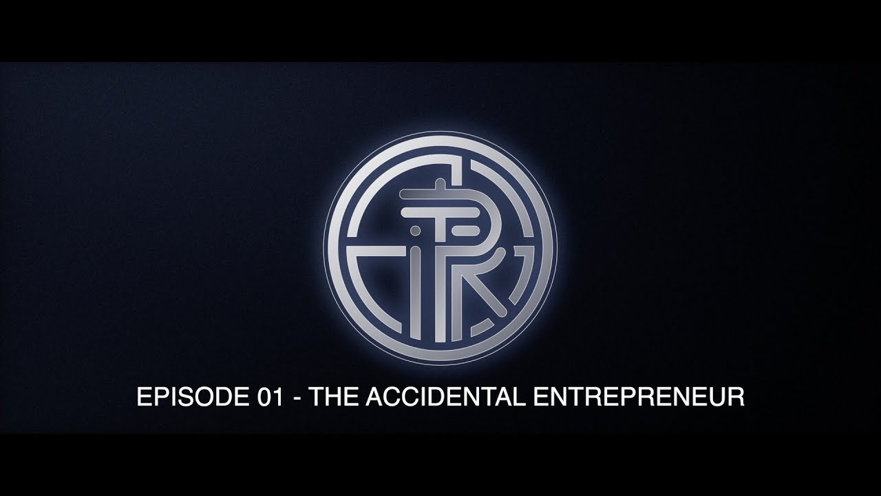 01  The Accidental Entrepreneur   HD 1080p
