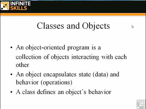 C# Classes and Objects