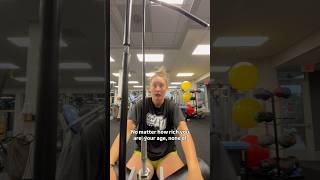 Cheaters NEVER prosper!! #ironmantraining #gym #nodaysoff