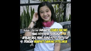 Quotes story WA(DJ APAPUN MEREKA BILANG)