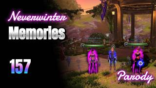 🎮 🎵 Neverwinter Memories 157 | Gear as it Was (Parody)