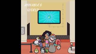 Mini Zoo In Toca Boca