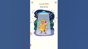 #dop2  #shorts #gameplay #deleteonepart  #ytshorts #android #walkthrough(3)